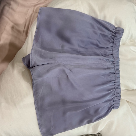 The Michelle Blouse & The Chantal Short by L'Academie - Picture 5 of 6